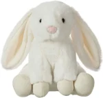 Hot Sale Soft Plush Toys Colorful Small Bunny Stuffed&Plush Animal Toys