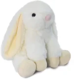 Hot Sale Soft Plush Toys Colorful Small Bunny Stuffed&Plush Animal Toys - 图片 3