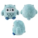 Plush Dolls Soft Squishy Manufacturer for Kids Stuffed Animal Toys Custom Plush Toys - 图片 2