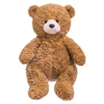 Wholesale Cute Kawaii Stuffed Animal Custom Bear Plush Toys Teddy Bear Plush Toy - 图片 5