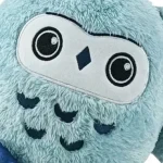 Plush Dolls Soft Squishy Manufacturer for Kids Stuffed Animal Toys Custom Plush Toys - 图片 6