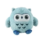 Plush Dolls Soft Squishy Manufacturer for Kids Stuffed Animal Toys Custom Plush Toys - 图片 3