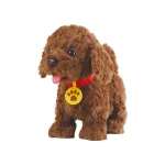 Cute Plush Animal Dolls Electric Toys for Children Children's Stuffed Toys Gift for Kids